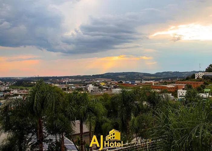 AJ Hotel Chapecó