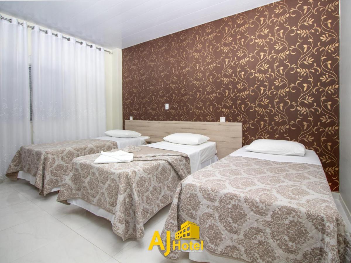 Aj Hotel 3*