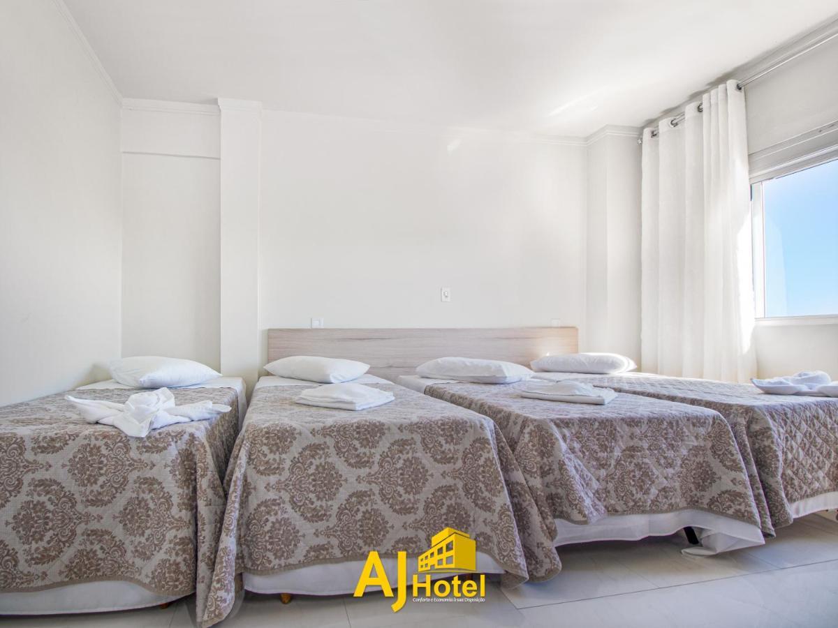Hotel Aj Chapecó