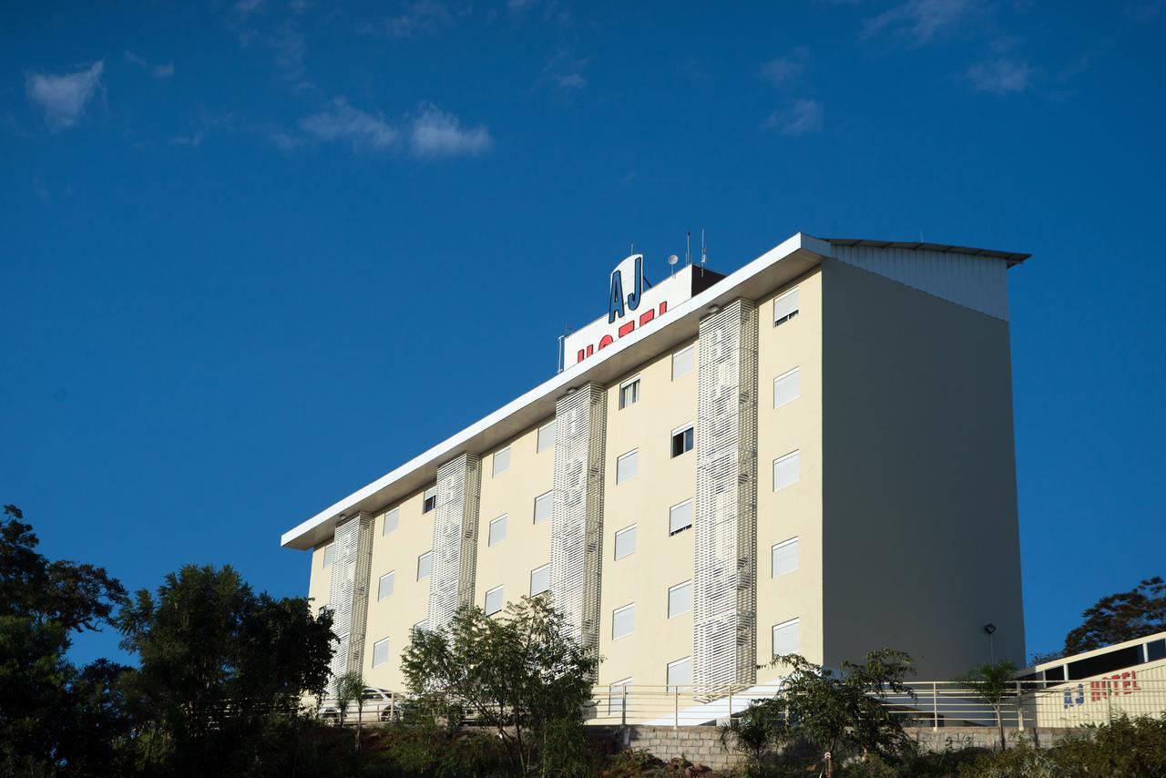 Hotel Aj