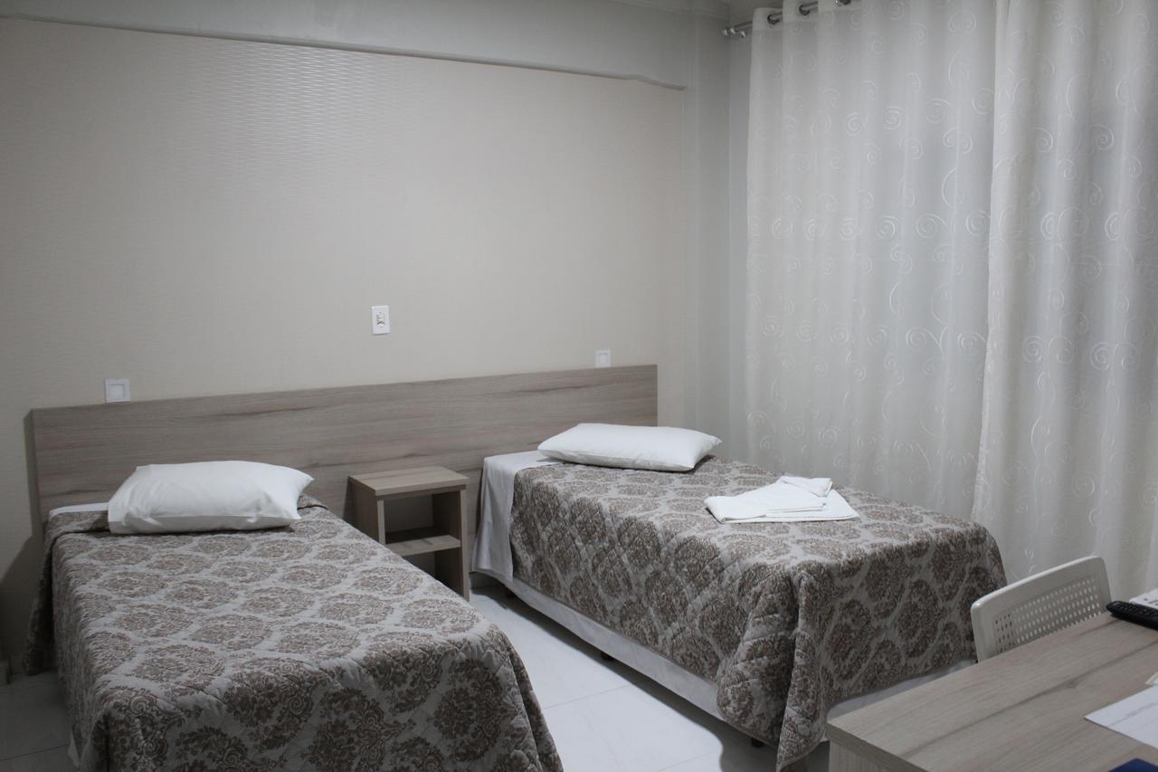 Aj Hotel