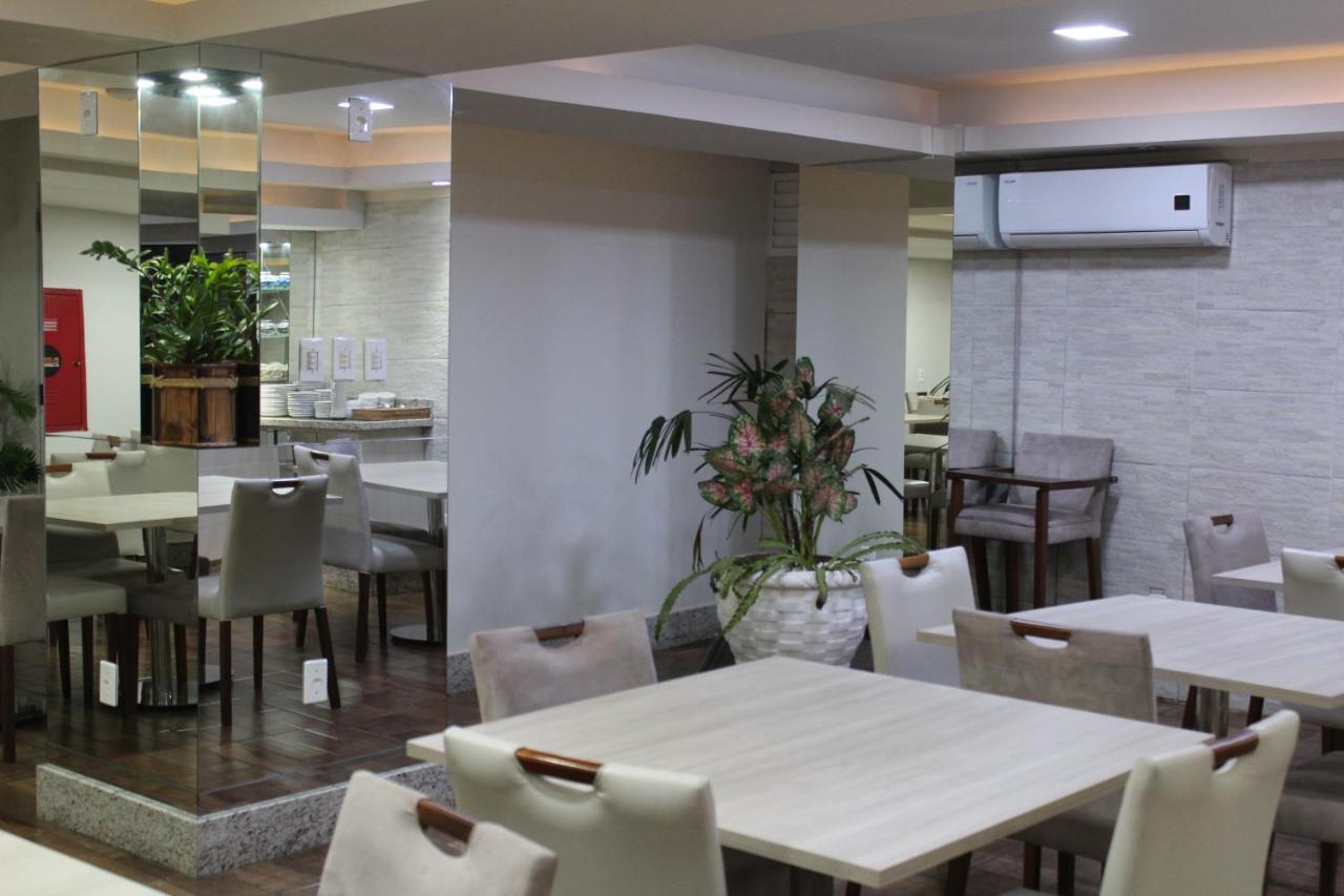 Aj Hotel