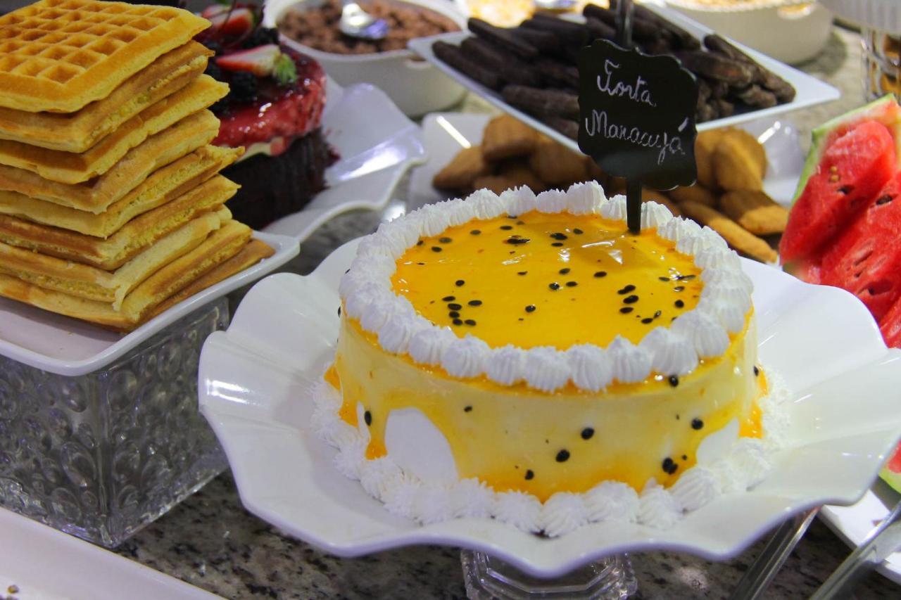 Hotel Aj Chapecó