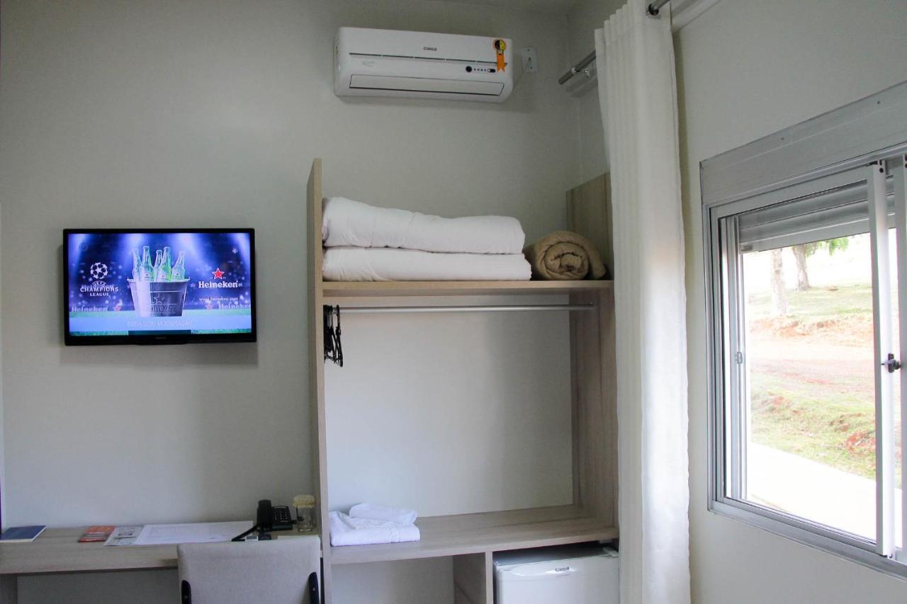 Hotel Aj