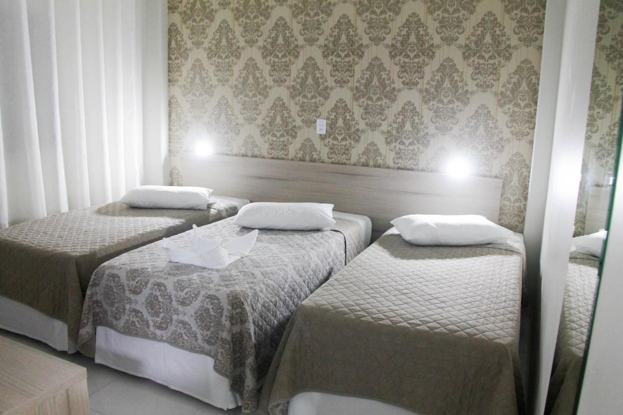 Aj Hotel