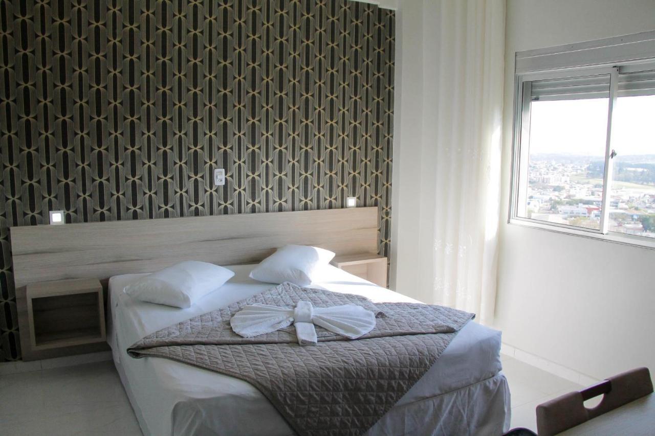 Aj Hotel Chapecó
