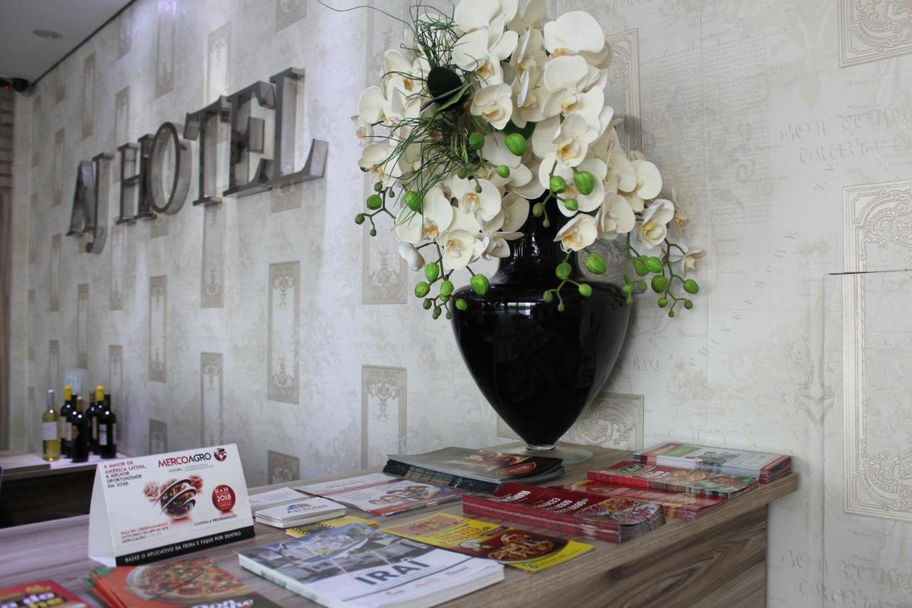 Aj - Facil Acesso Patio Shopping E Rotula Da Bandeira 3*